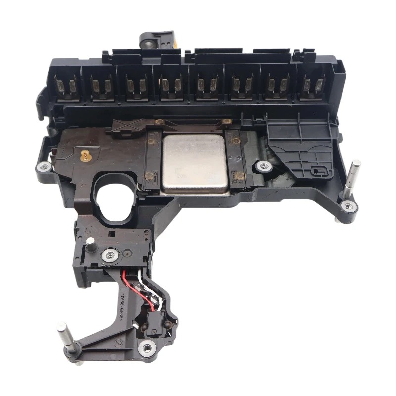 Remanufactured 8HP45 Gearbox Computer TCU TCM Control Module for  Gear Boxes Vehicle Parts Transmission 0260550074